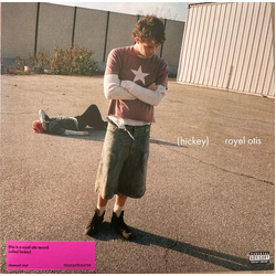 Royel Otis (Hickey) Vinyl LP USED