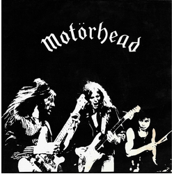 Motorhead Motörhead Vinyl 7" USED