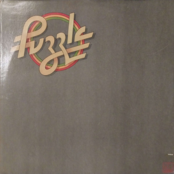 Puzzle (10) Puzzle Vinyl LP USED