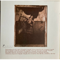 Pixies Surfer Rosa Vinyl LP USED