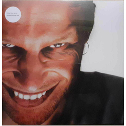 Aphex Twin Richard D. James Album Vinyl LP USED