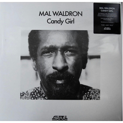 Mal Waldron Candy Girl Vinyl LP USED