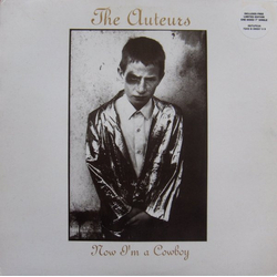 The Auteurs Now I'm A Cowboy Multi Vinyl LP/Vinyl 7" USED