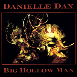 Danielle Dax Big Hollow Man Vinyl 12" USED