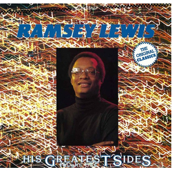 Ramsey Lewis His Greatest Sides: Volume One Vinyl LP USED
