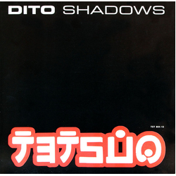 Dito Shadows Vinyl 12" USED