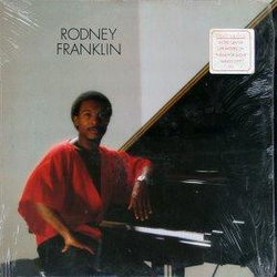 Rodney Franklin Rodney Franklin Vinyl LP USED
