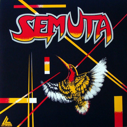 Semuta (2) Semuta Vinyl LP USED