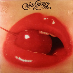 Wild Cherry Wild Cherry Vinyl LP USED
