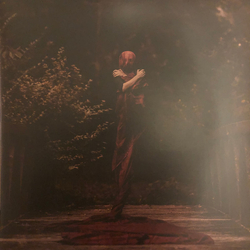 Bad Omens (2) Bad Omens Vinyl LP USED