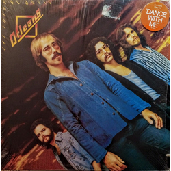 Orleans Let There Be Music Vinyl LP USED