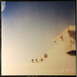 Tam Tam (11) Where They Dwell Vinyl LP USED