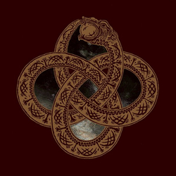 Agalloch The Serpent & The Sphere Vinyl 2 LP USED
