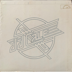 J.J. Cale Really Vinyl LP USED