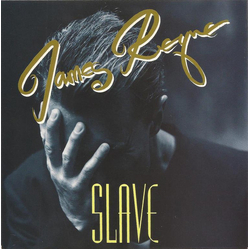 James Reyne Slave Vinyl 7" USED