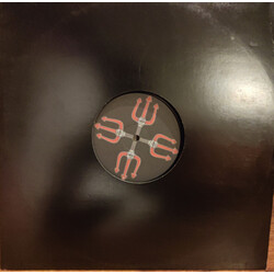 Pitchfork Unstoppable USED VINYL 12INCH