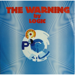 Logic The Warning Vinyl 12" USED