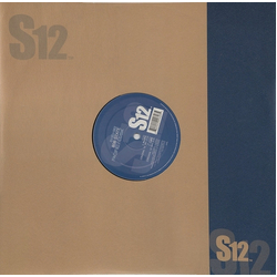 808 State Pacific / Cubik Vinyl 12" USED
