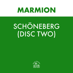 Marmion Schöneberg Vinyl 12" USED
