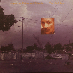 Augustus Pablo / Various The Red Sea Vinyl LP USED