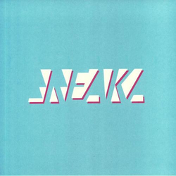 Breaka Breaka 002 Vinyl 12" USED