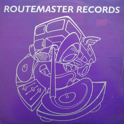 Kektex Lock / In The Forehead Vinyl 12" USED