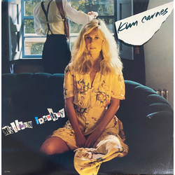 Kim Carnes Mistaken Identity Vinyl LP USED