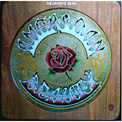 The Grateful Dead American Beauty Vinyl LP USED