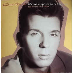 Climie Fisher It's Not Supposed To Be That Way (The Nomad Soul Remix) Vinyl 12" USED