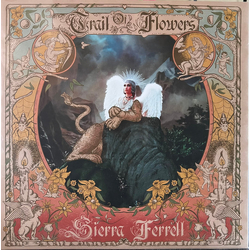 Sierra Ferrell Trail Of Flowers Vinyl LP USED