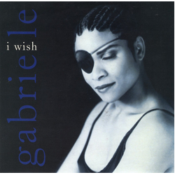 Gabrielle I Wish Vinyl 12" USED