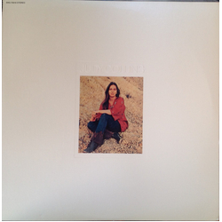 Judy Collins Whales And Nightingales Vinyl LP USED