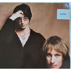 Patti Smith Group Easter Vinyl LP USED