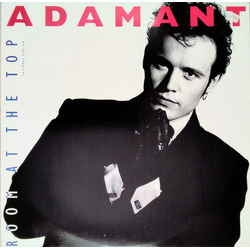 Adam Ant Room At The Top Vinyl 12" USED