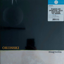Okonski Magnolia Vinyl LP USED