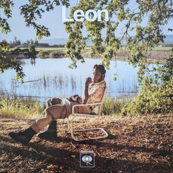 Leon Bridges Leon Vinyl LP USED