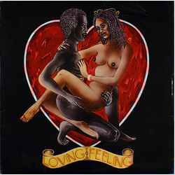 Various Loving Feeling Vinyl LP USED