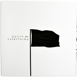 Nothing (12) Guilty Of Everything Vinyl LP USED