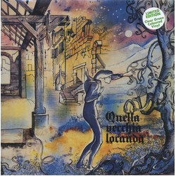 Quella Vecchia Locanda Quella Vecchia Locanda Vinyl LP USED
