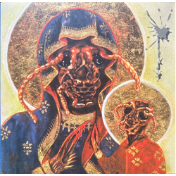 Parasytic Hymn Vinyl LP USED