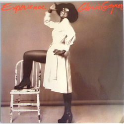 Gloria Gaynor Experience Gloria Gaynor Vinyl LP USED