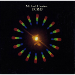 Michael Garrison Prisms Vinyl LP USED