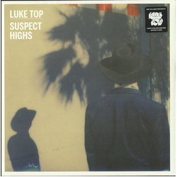 Luke Top Suspect Highs Vinyl LP USED