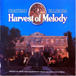 Various Chateau Yaldara - Harvest Of Melody Vinyl LP USED