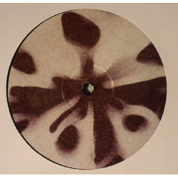 Anders Hellberg Fiction Vinyl 12" USED