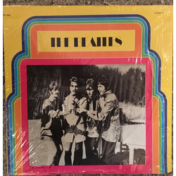 The Superstars (4) Beatles Vinyl LP USED