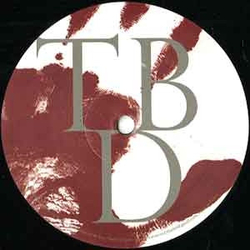 TBD Bigs / Song Says Vinyl 12" USED