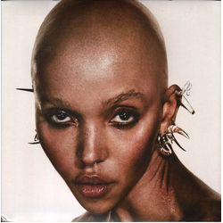 FKA Twigs Eusexua Vinyl LP USED