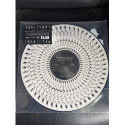 The Maccabees Colour It In Vinyl LP USED