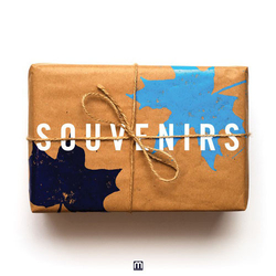 Etherwood / Zara Kershaw Souvenirs Vinyl 12" USED